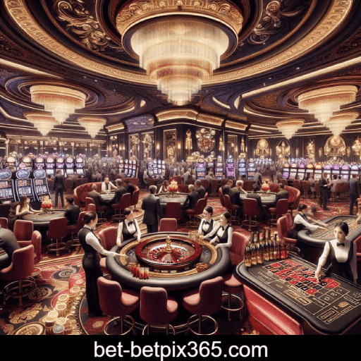 Como baixar o APK oficial da BetPix365 no Android