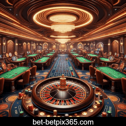 Guia para baixar e instalar o APK BetPix365