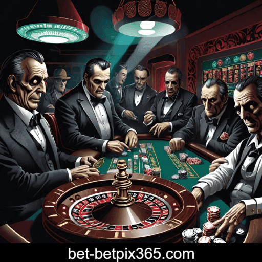 FAQ BetPix365 explicando download e instalação do APK