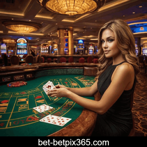 BetPix365 app com download fácil e gratuito