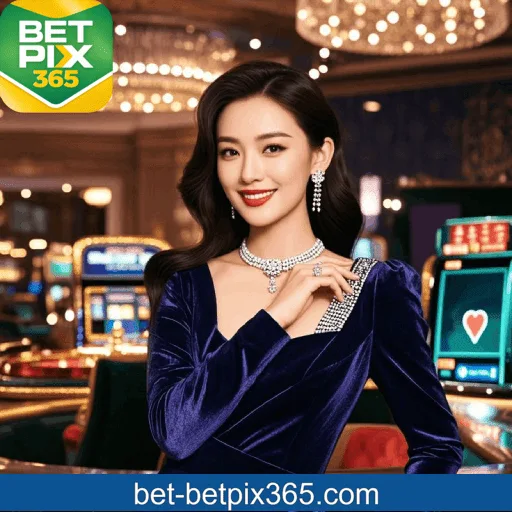 Banner destacando odds competitivas da BetPix365 em apostas esportivas