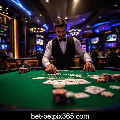 Análise Completa da BetPix365: Principais Vantagens e Desvantagens