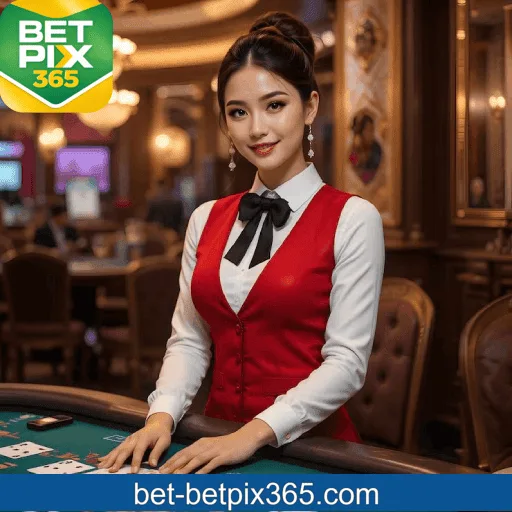 Cadastro rápido e seguro na plataforma BetPix365