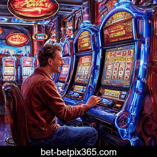 BetPix365 com 50+ mesas de cassino ao vivo em HD 4K.