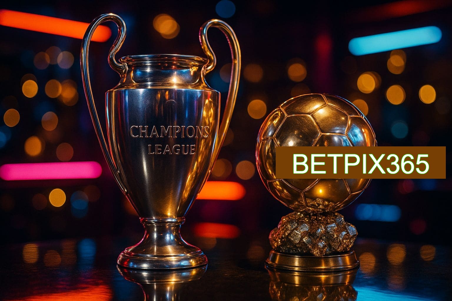 Eventos Esportivos
