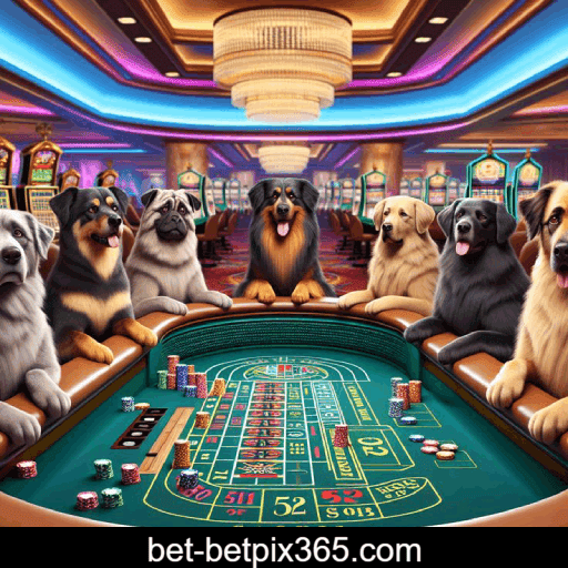 BetPix365 apostas esportivas com análise profissional e mercados diversos