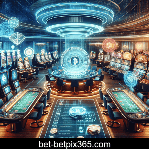 BetPix365 Loteria com Mega-Sena e outras modalidades