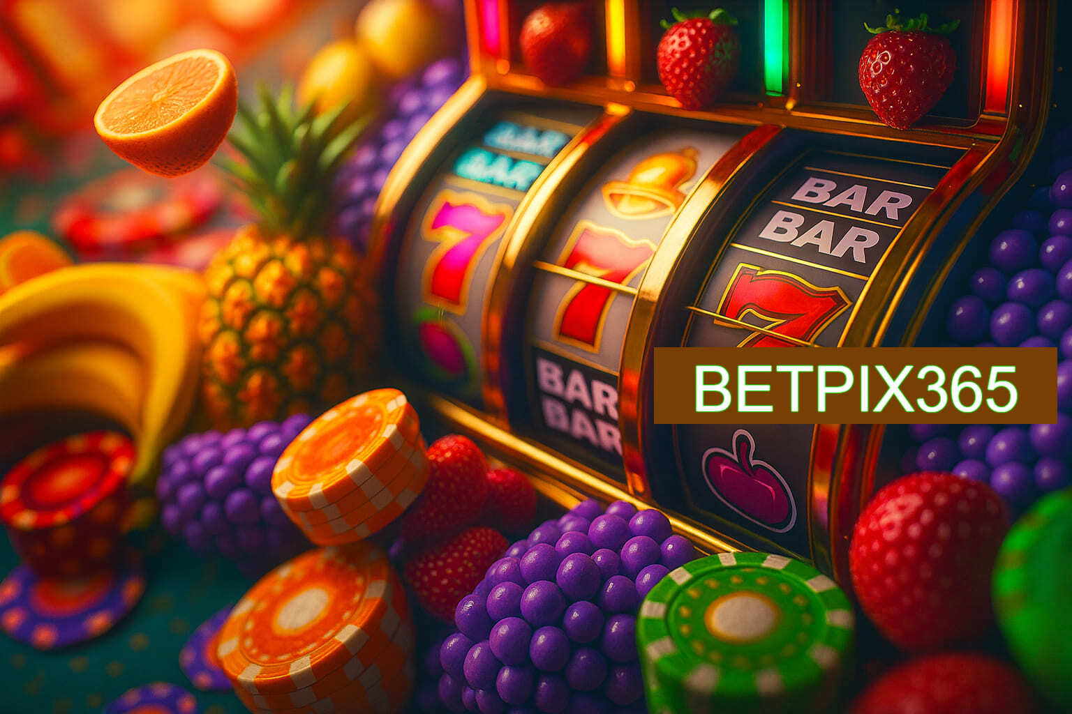 Benefícios dos Slots