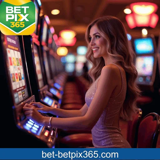 Imagem promovendo o canal oficial da BetPix365 no Telegram