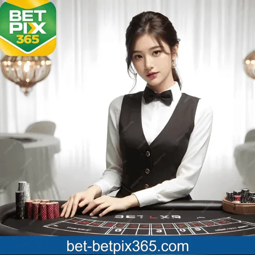 Clube VIP BetPix365 para jogadores frequentes